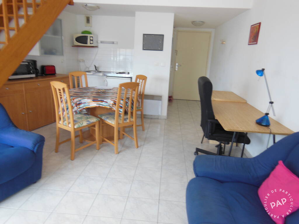 Appartement Boulevard Jean Moulin à Nantes