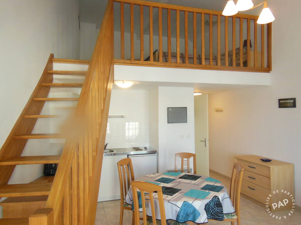 Appartement Boulevard Jean Moulin à Nantes