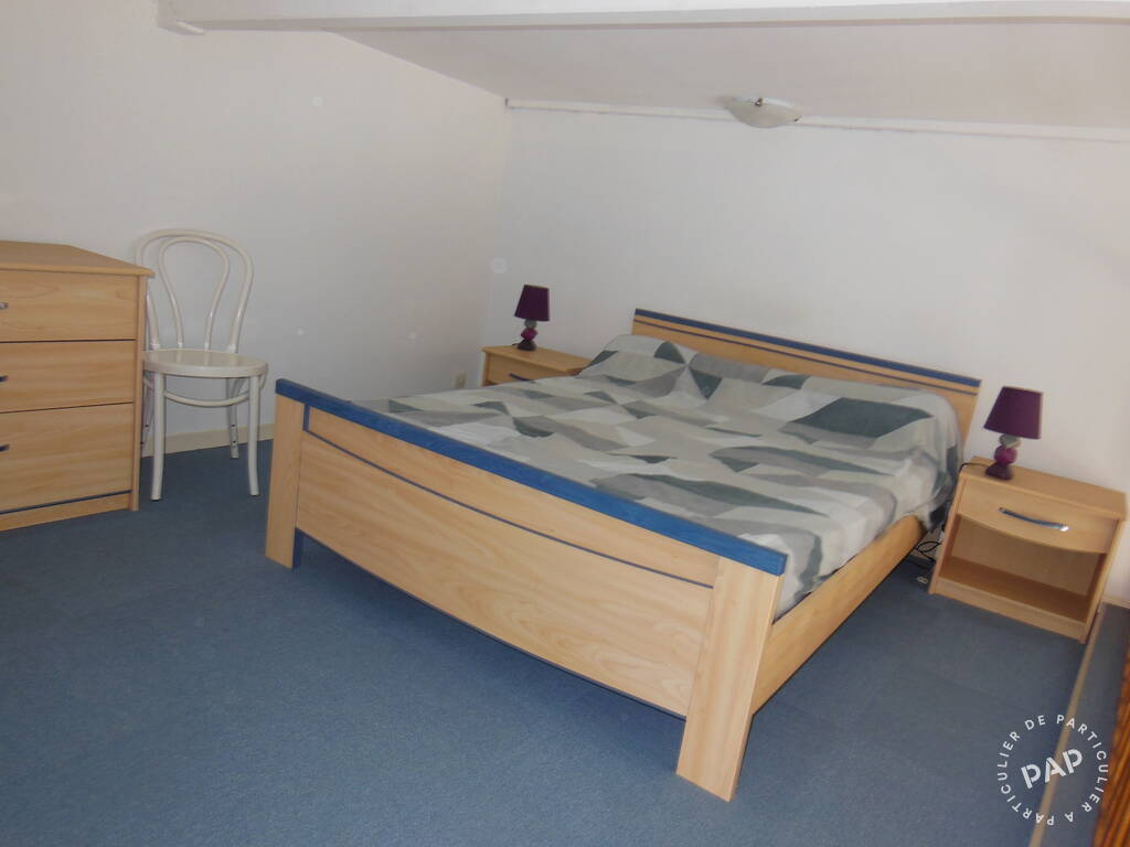 Appartement Boulevard Jean Moulin à Nantes