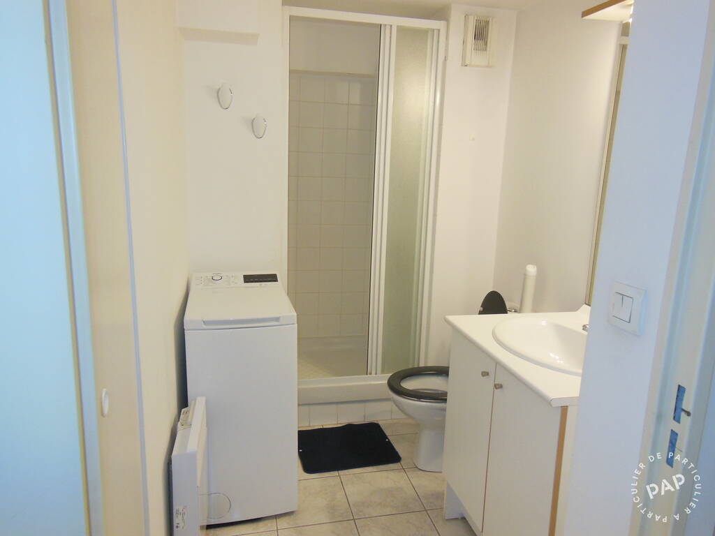Appartement Boulevard Jean Moulin à Nantes