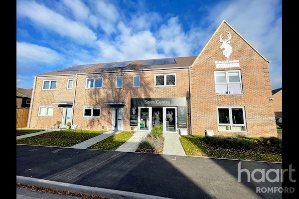 House Sheepen Place in Colchester