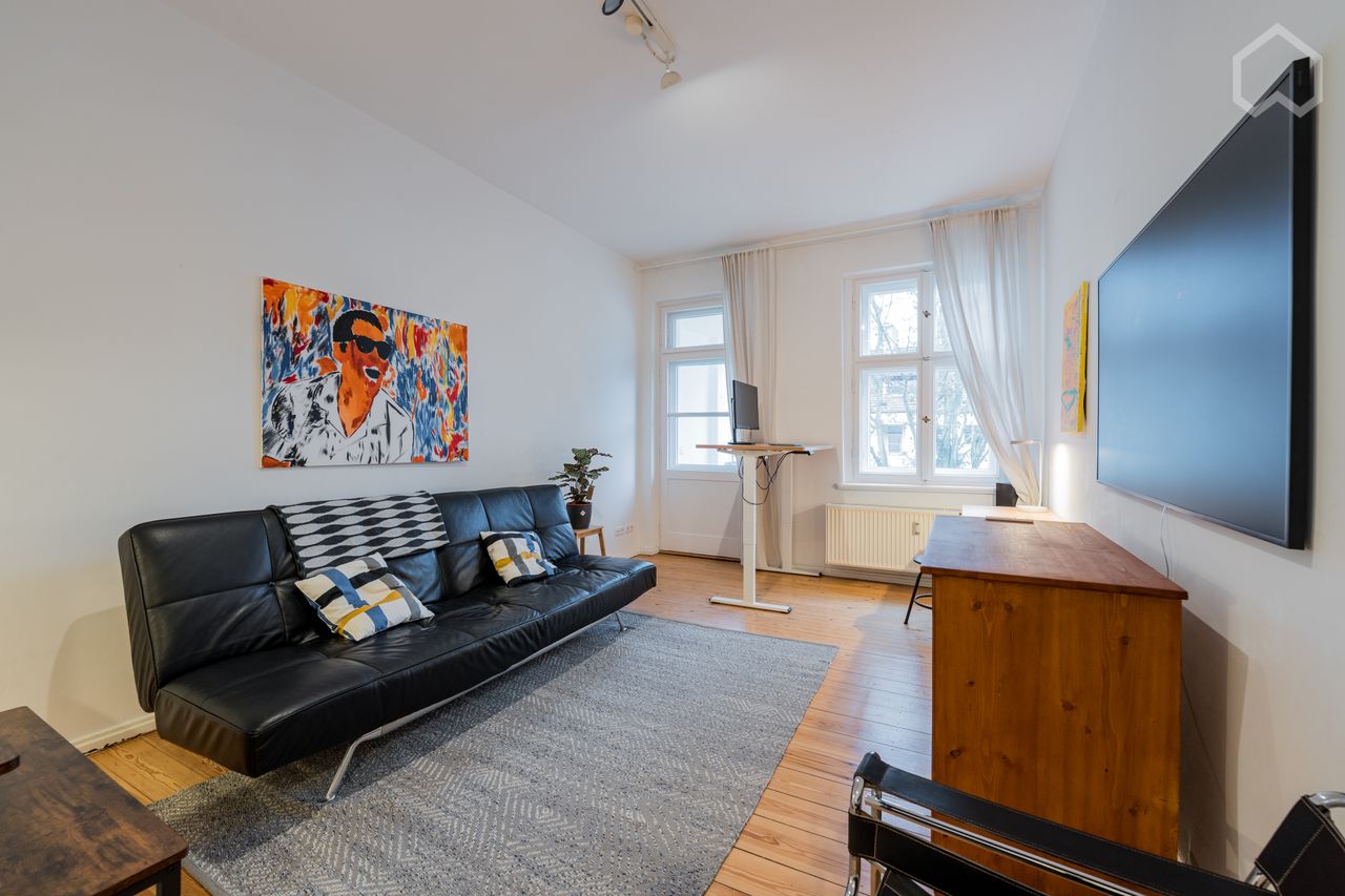 Wohnung Stahlheimer Straße in Berlin