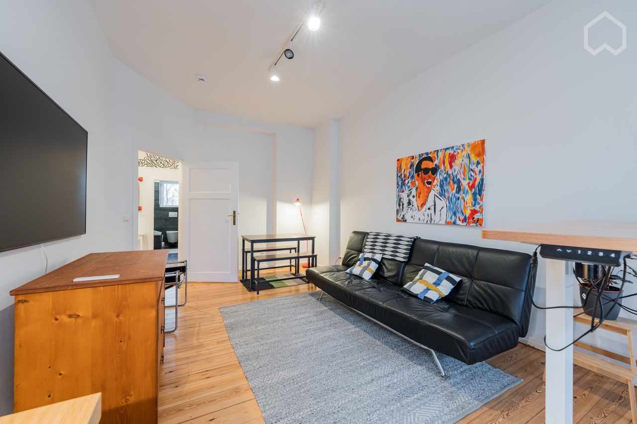 Wohnung Stahlheimer Straße in Berlin