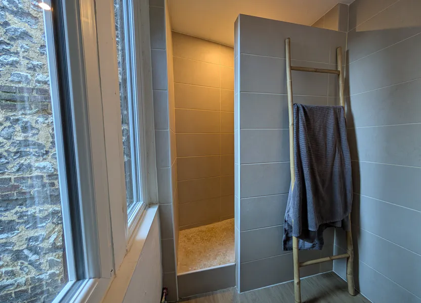Flat Rue Molière in Rouen