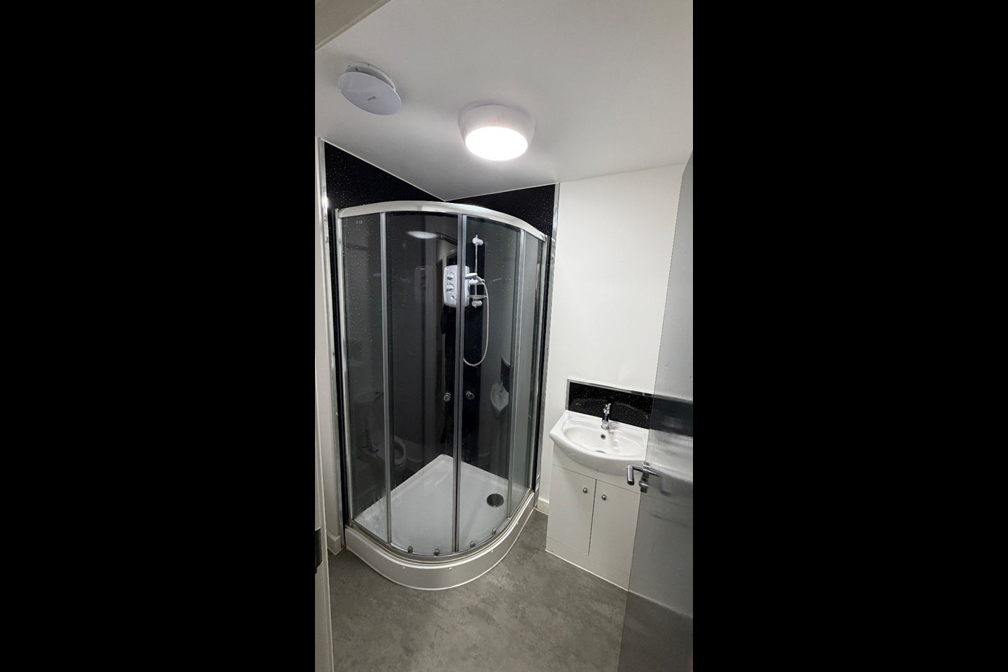 Flat Westgate in Nottingham