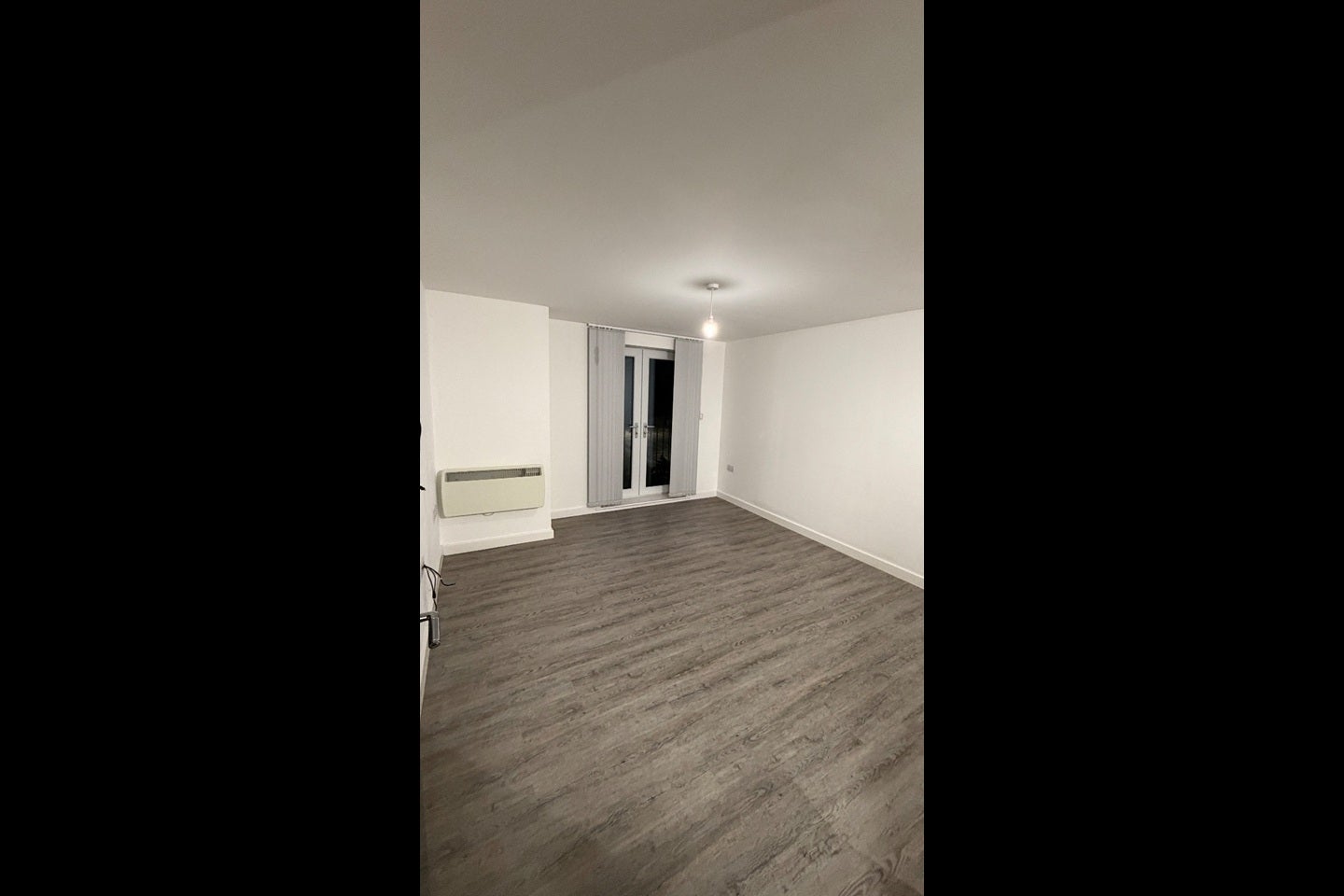 Flat Westgate in Nottingham