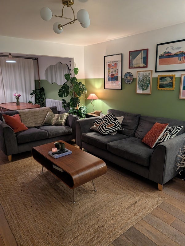 Room Troy Road in Greater London