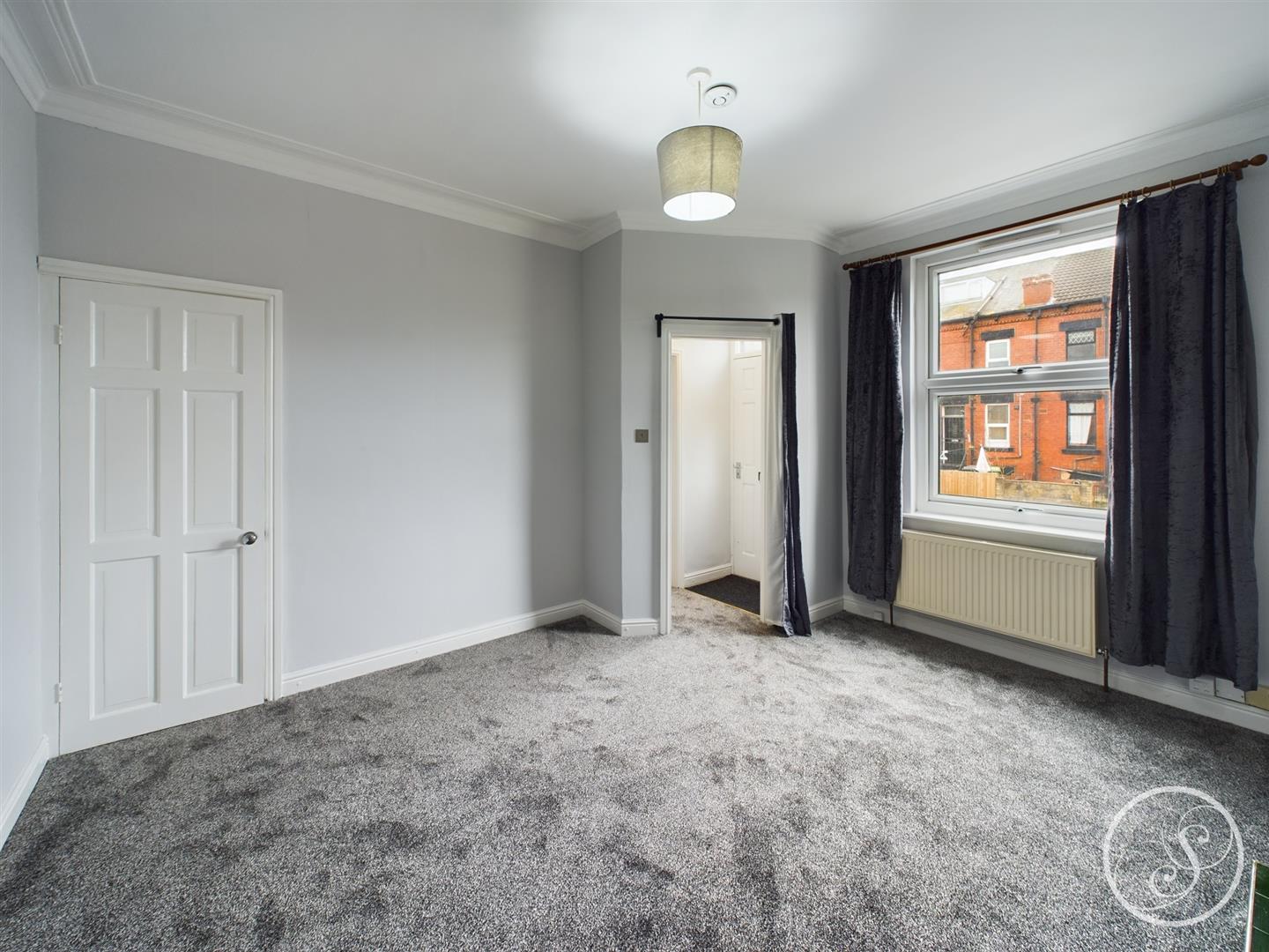 House Rombalds Terrace in Leeds