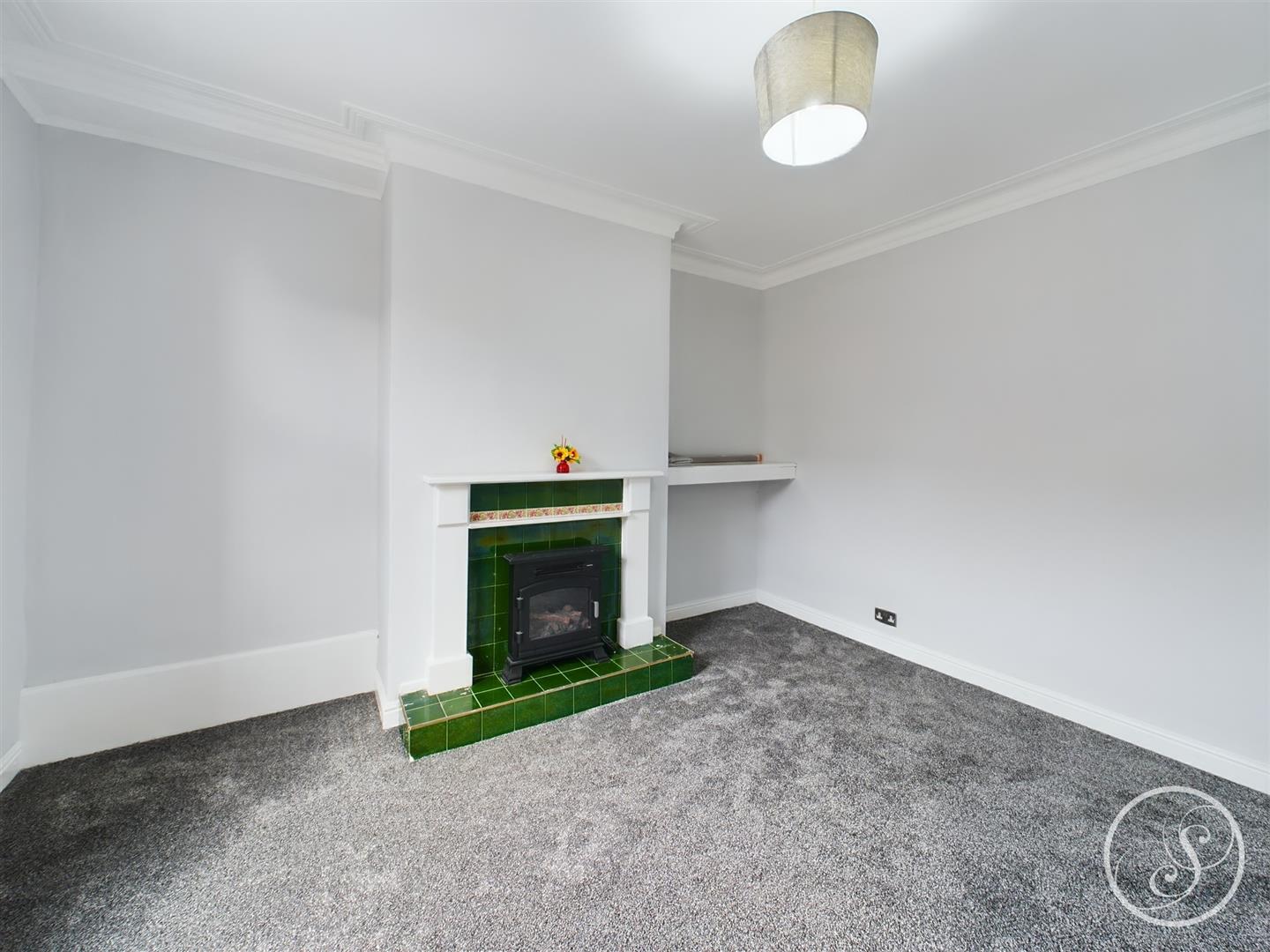 House Rombalds Terrace in Leeds
