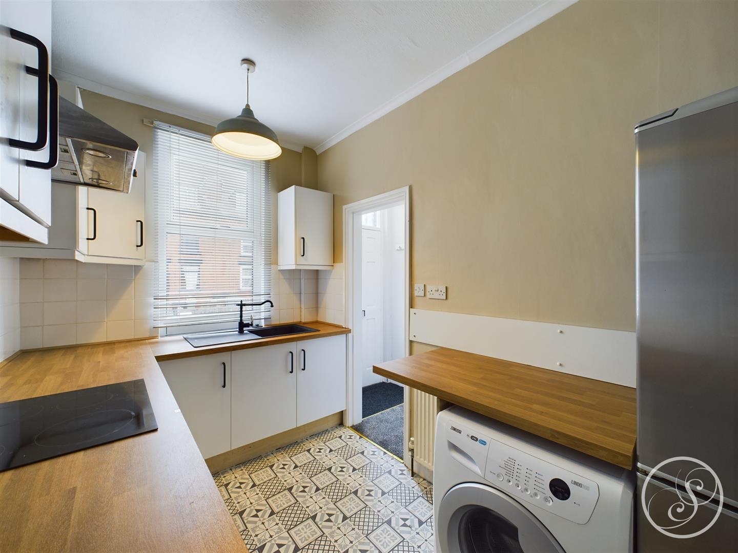 House Rombalds Terrace in Leeds