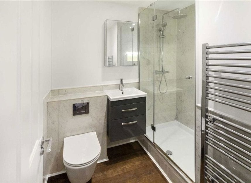 Flat Balcombe Street in City of Westminster
