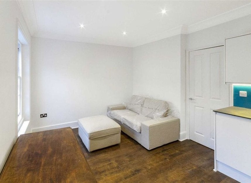Flat Balcombe Street in City of Westminster
