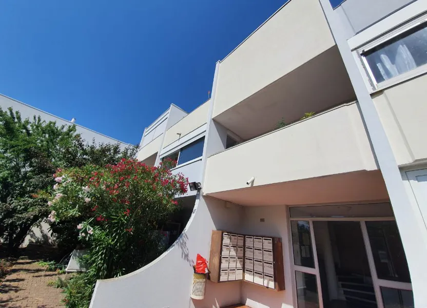 Appartement Rue des Contes Provençaux à Montpellier