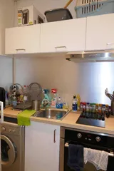 Appartement Rue de la Plagne à Saint-Étienne