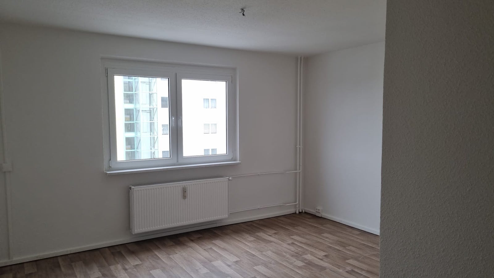 Wohnung Carl-Hainmüller-Straße in Waren (Müritz)