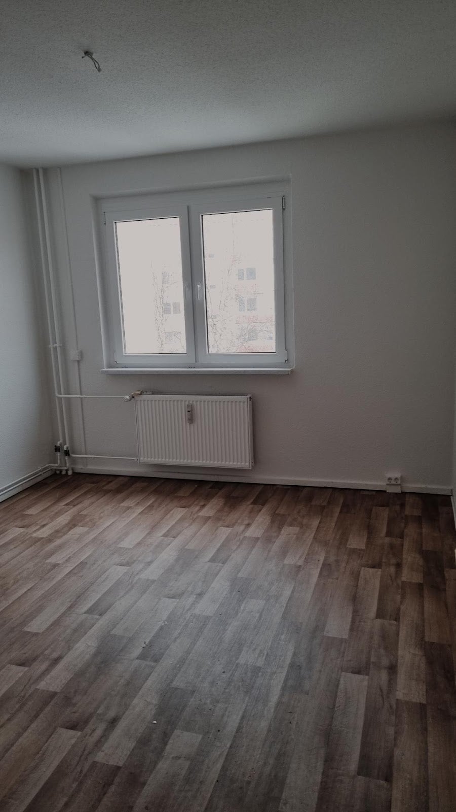 Wohnung Carl-Hainmüller-Straße in Waren (Müritz)