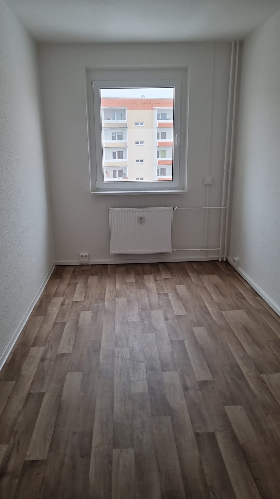 Wohnung Carl-Hainmüller-Straße in Waren (Müritz)