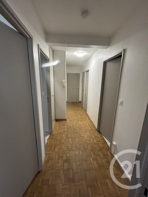 Flat Rue de la Gare in Chilly-Mazarin