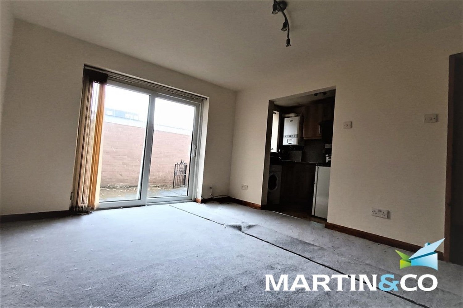 Flat Balne Lane in Wakefield