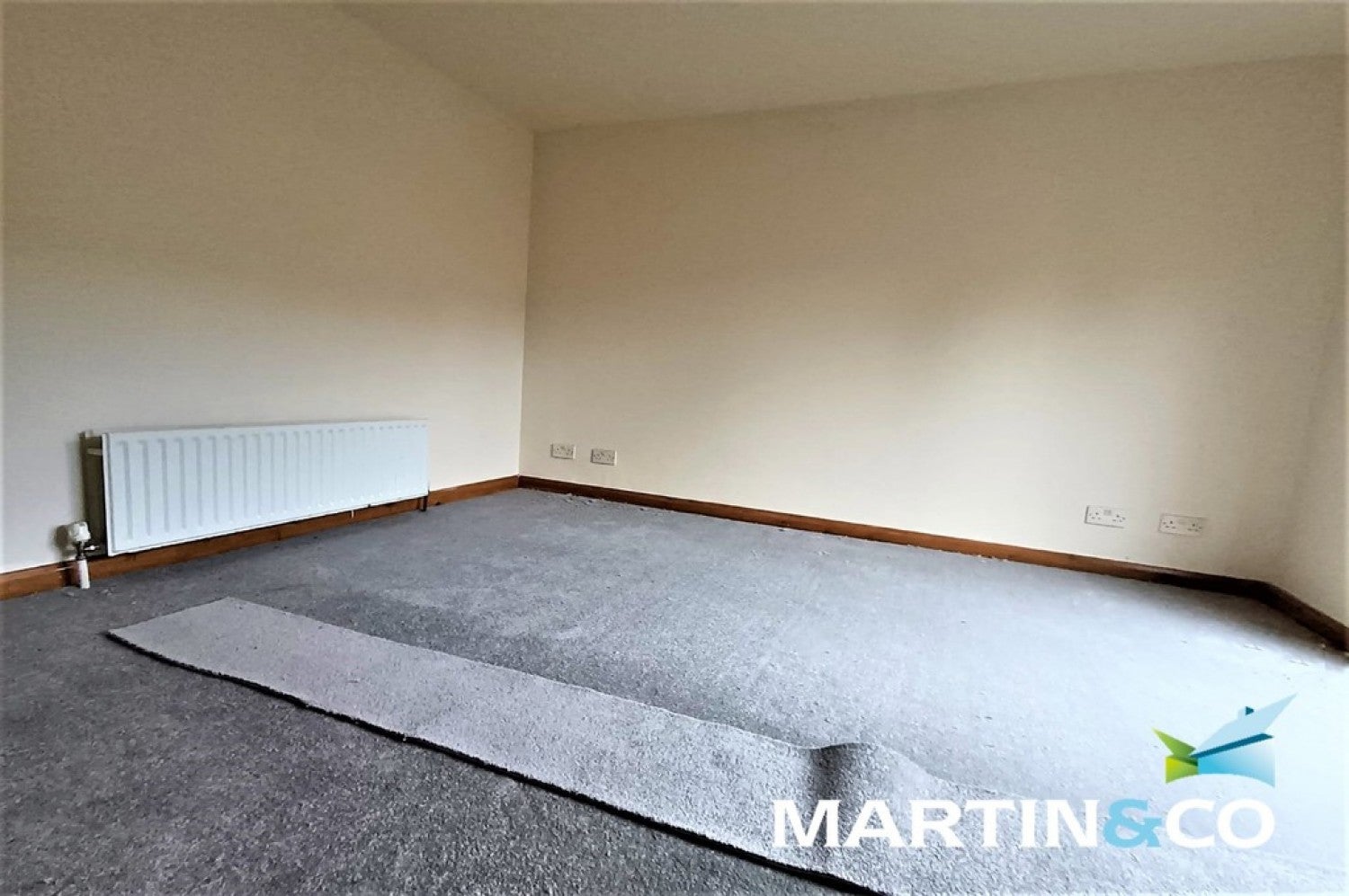 Flat Balne Lane in Wakefield