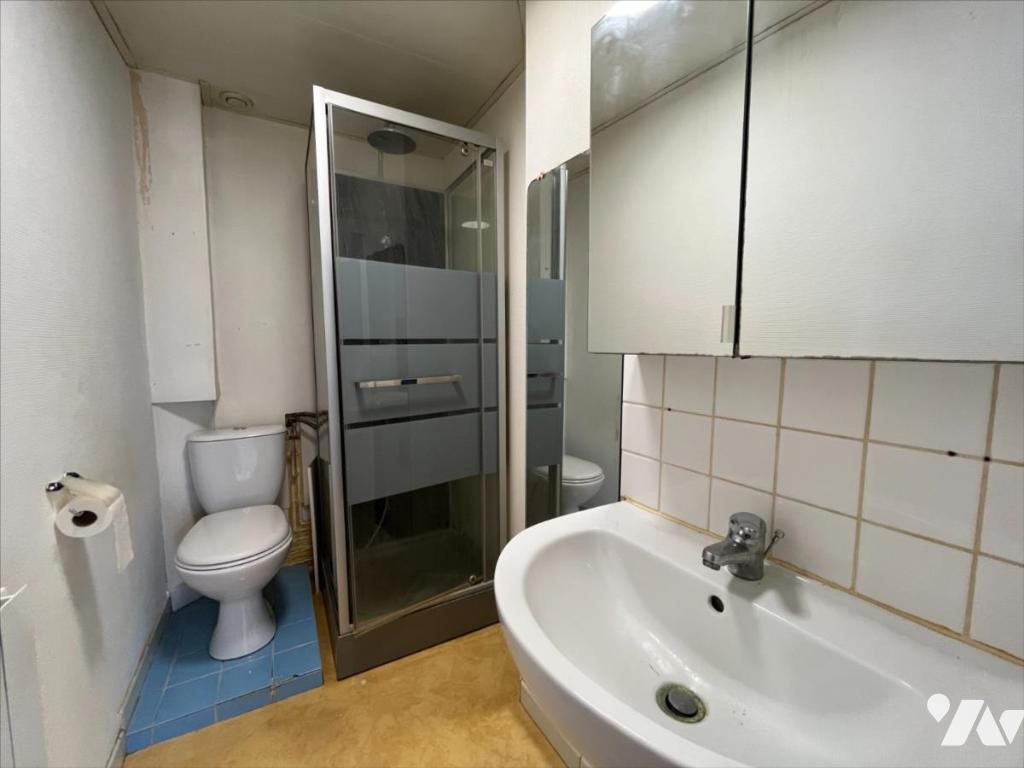 Appartement Rue du Lycée à Saint-Omer
