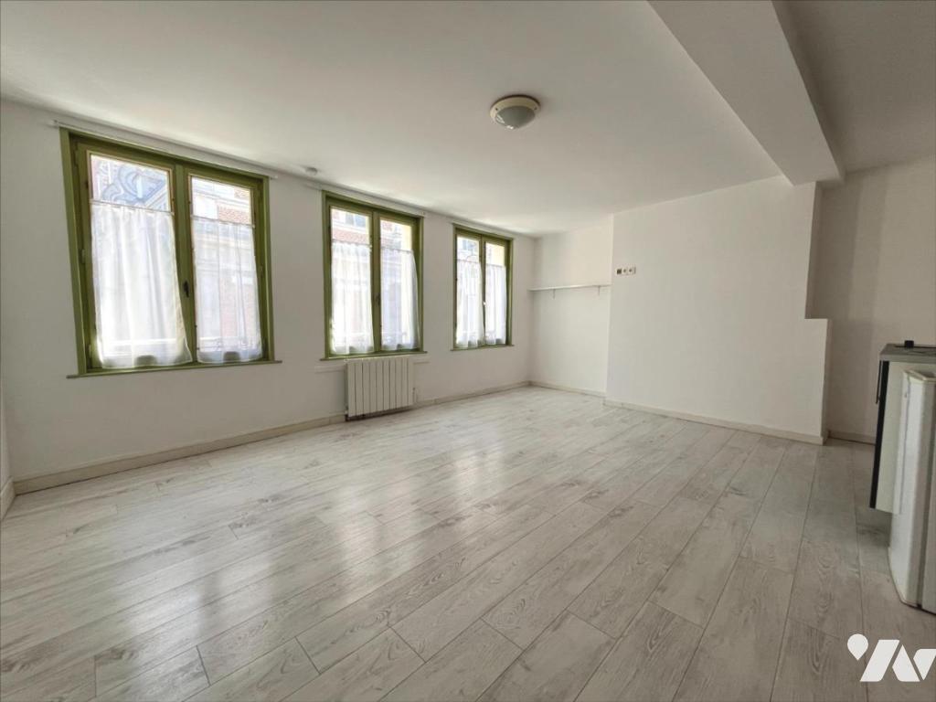 Appartement Rue du Lycée à Saint-Omer