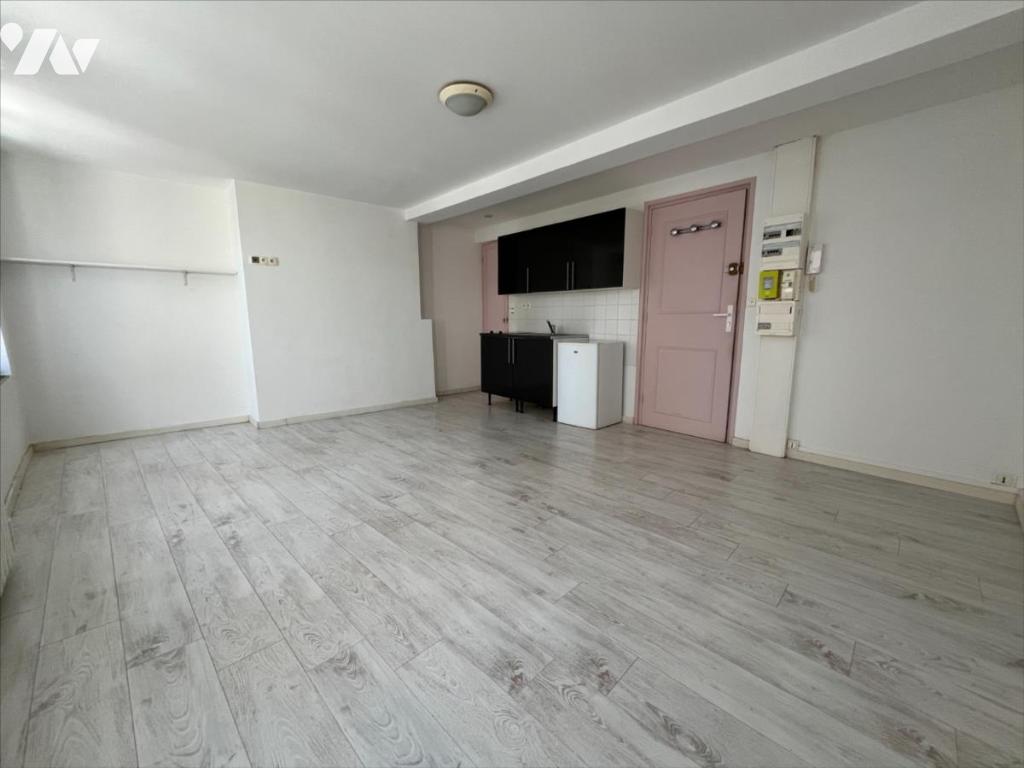 Appartement Rue du Lycée à Saint-Omer