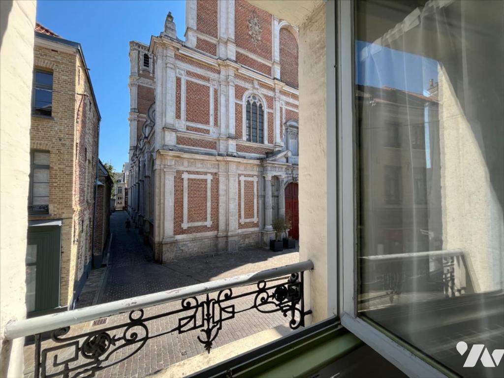 Appartement Rue du Lycée à Saint-Omer