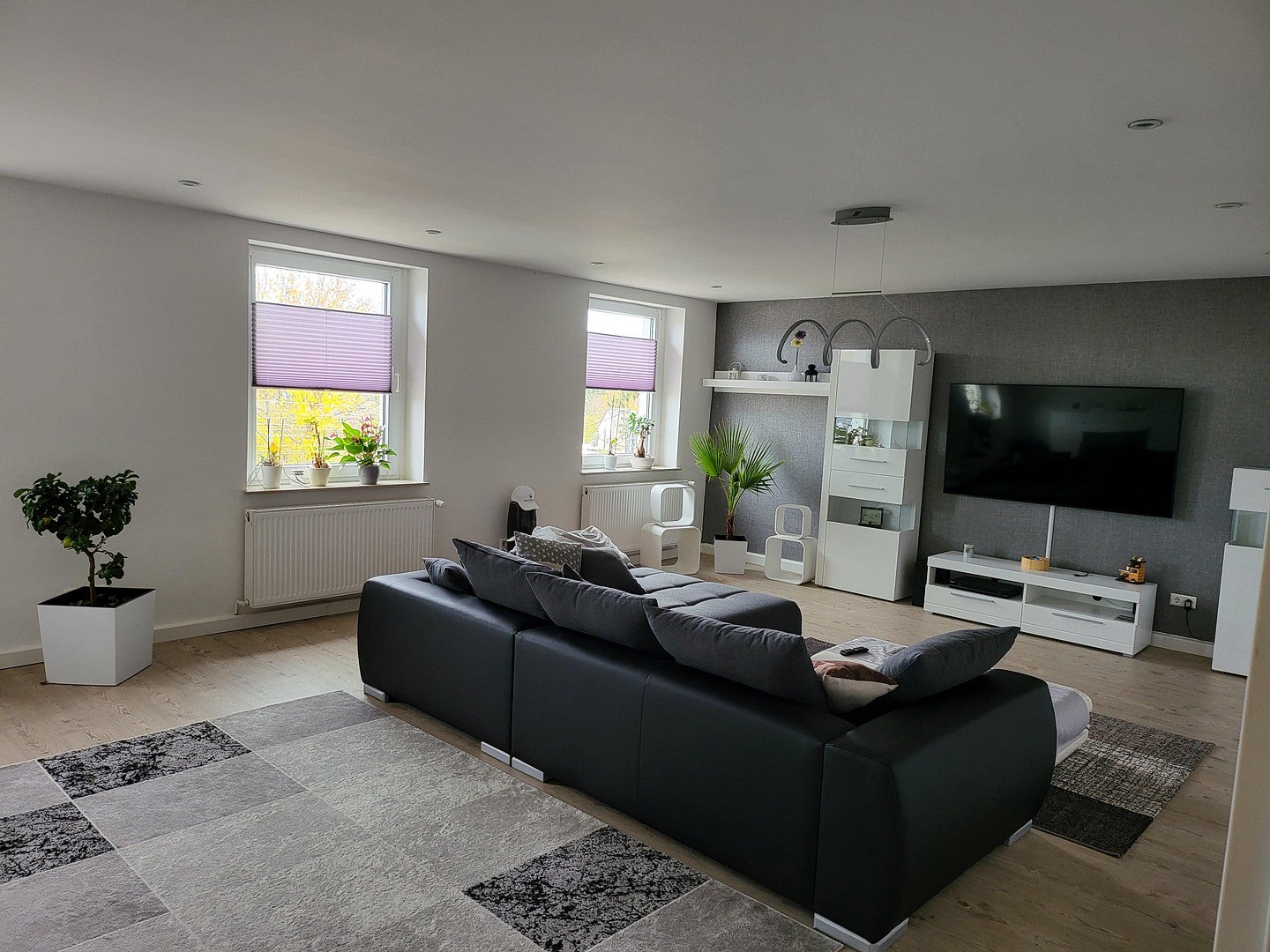 Wohnung Waldenburger Straße in Glauchau