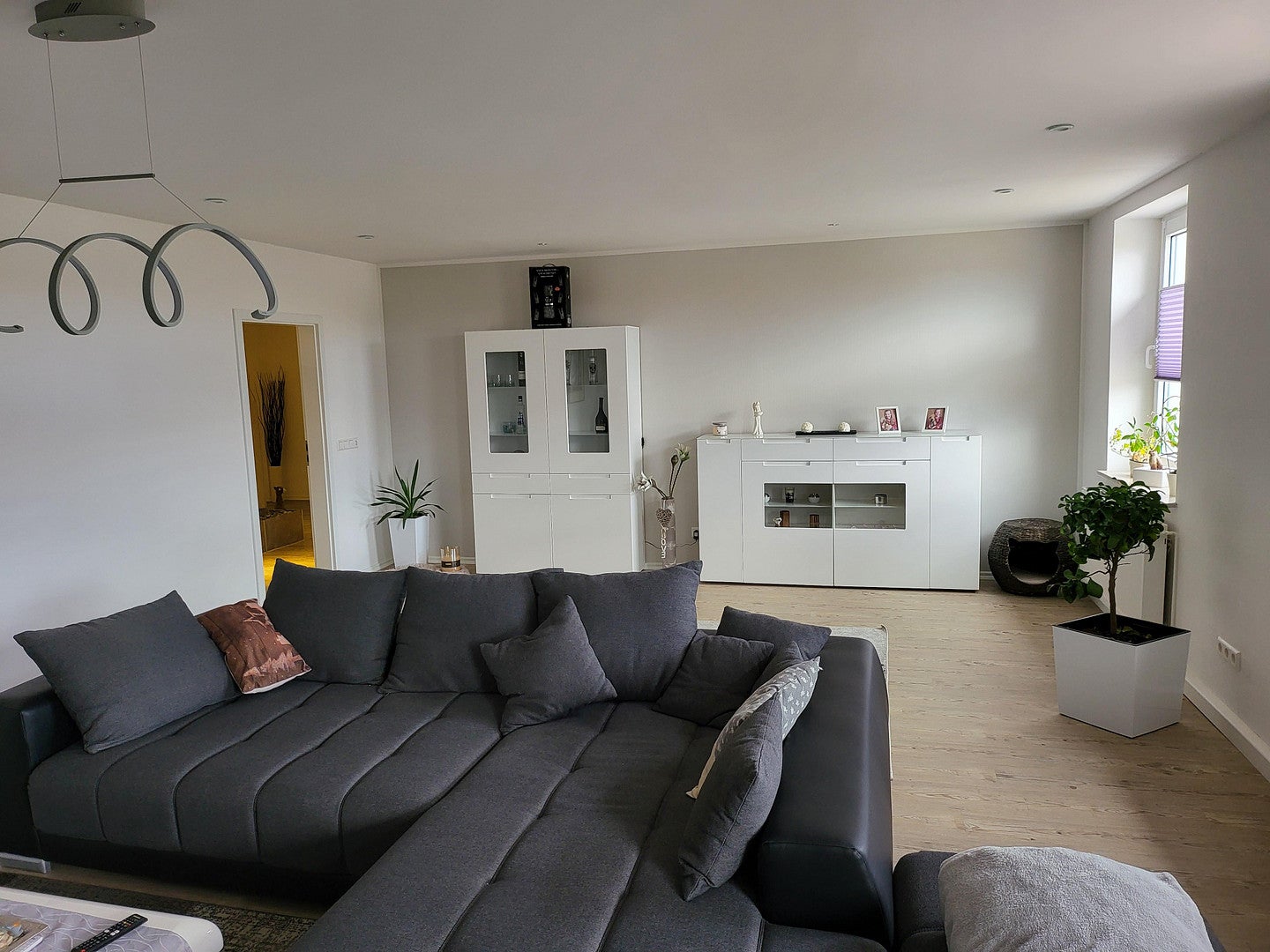 Wohnung Waldenburger Straße in Glauchau