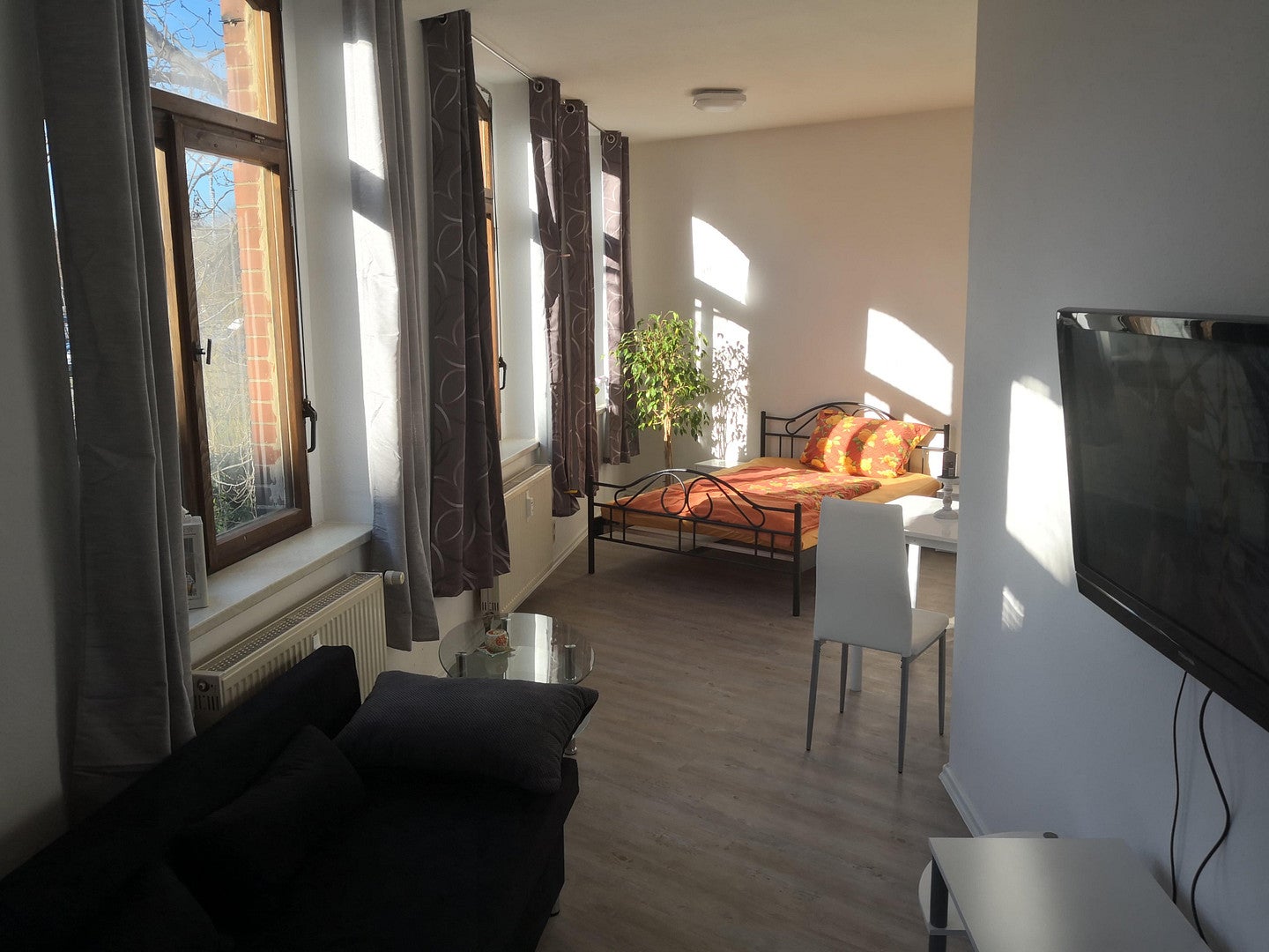 Wohnung Poststraße in Meerane