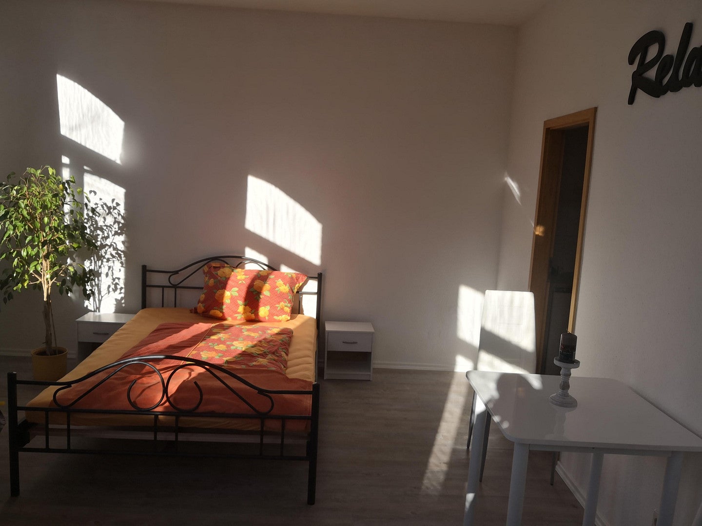Wohnung Poststraße in Meerane