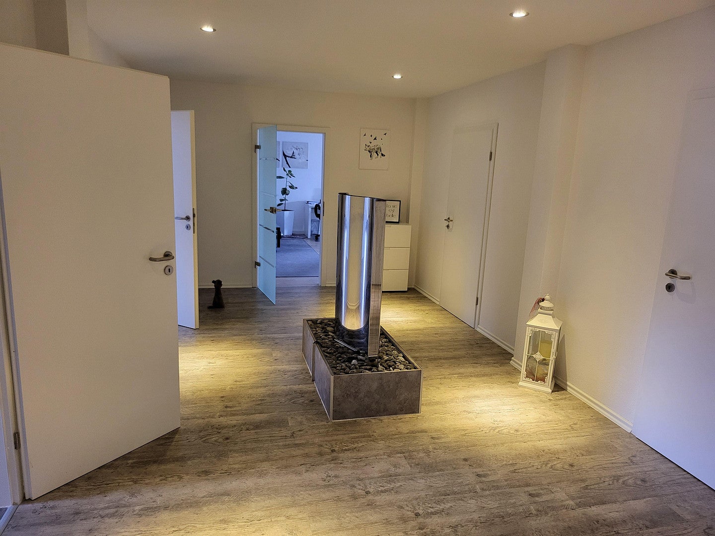 Wohnung Waldenburger Straße in Glauchau