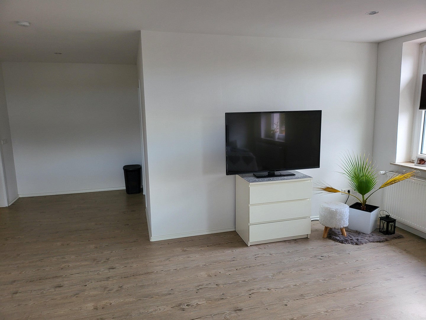 Wohnung Waldenburger Straße in Glauchau