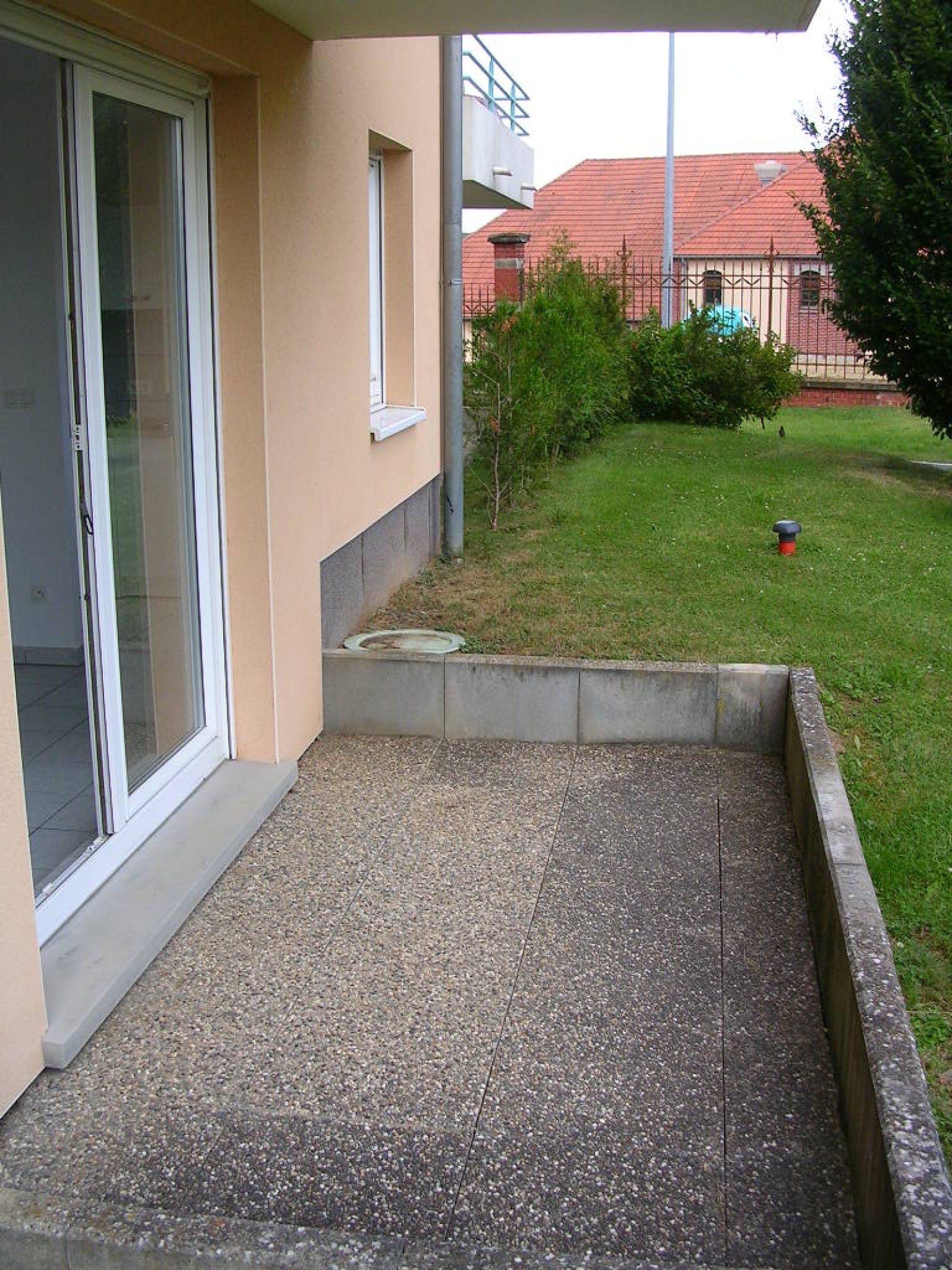 Appartement Rue Rauski à Sarreguemines