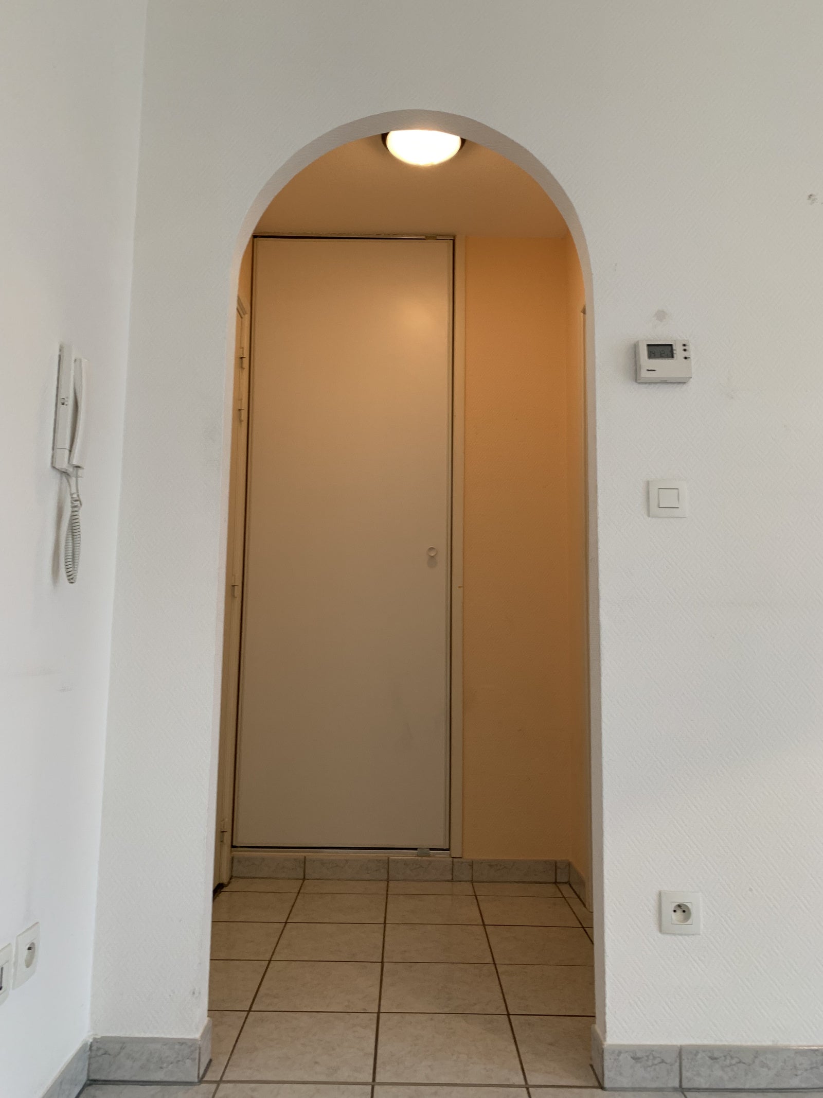 Appartement Rue Rauski à Sarreguemines