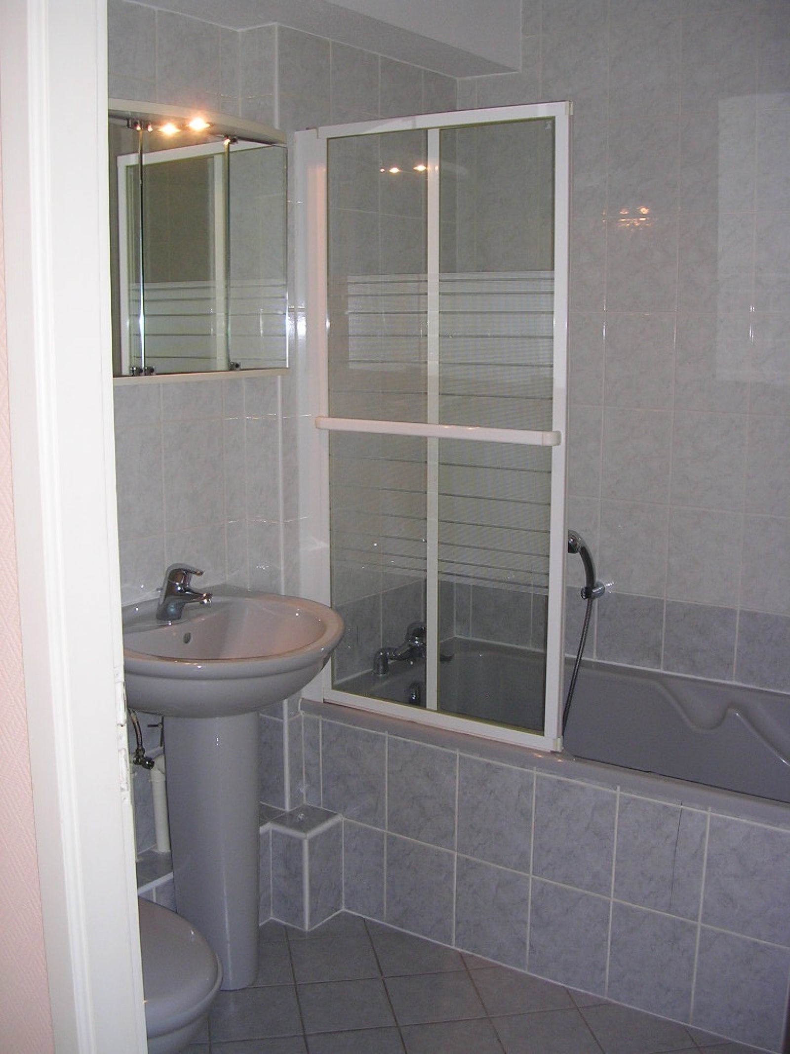 Appartement Rue Rauski à Sarreguemines