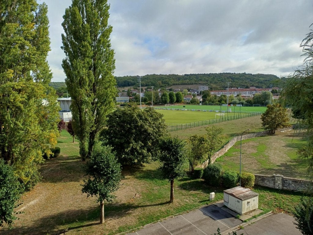 Appartement Chemin de Remembrement dit de Plumeroie à Ligny-en-Barrois