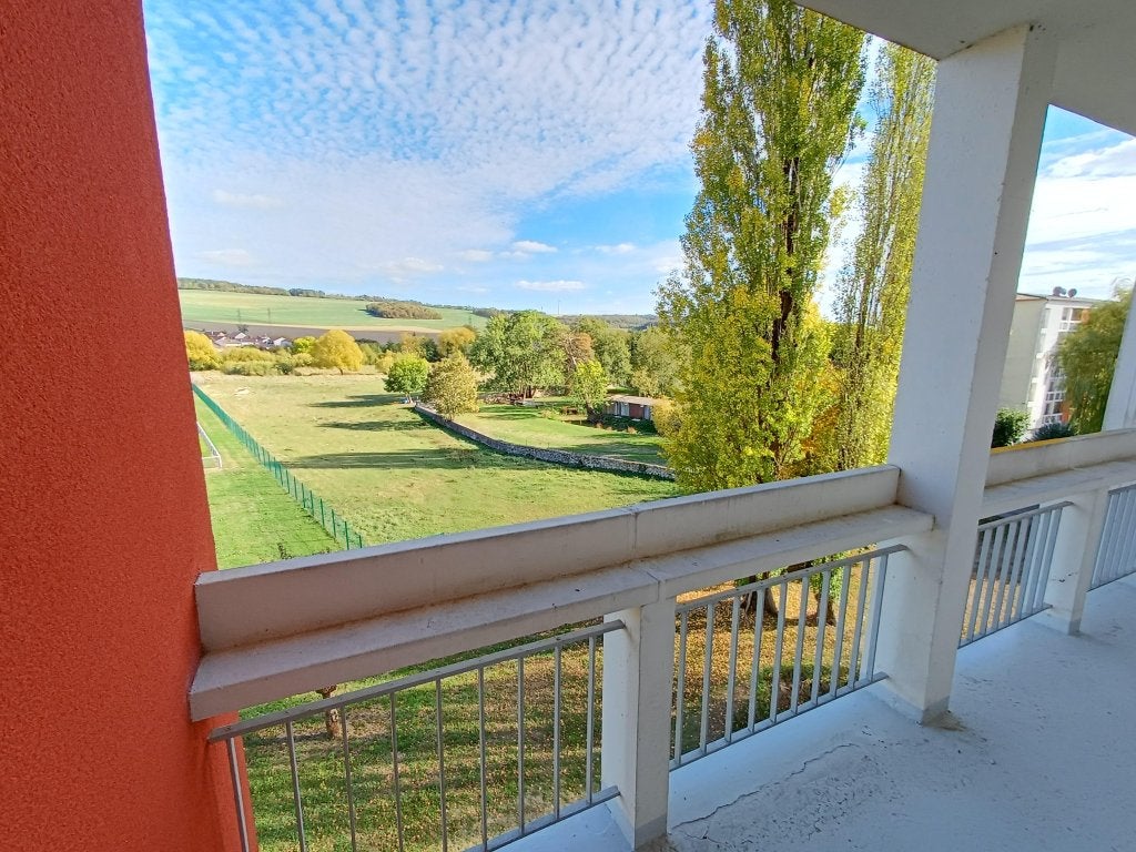 Appartement Chemin de Remembrement dit de Plumeroie à Ligny-en-Barrois