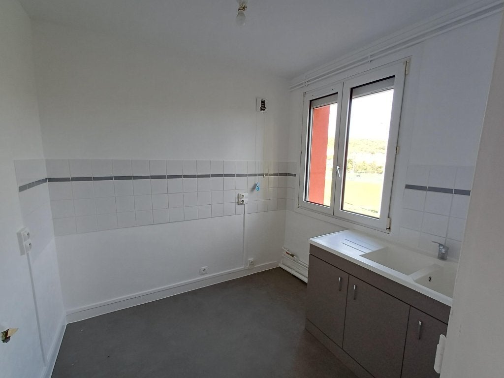 Appartement Chemin de Remembrement dit de Plumeroie à Ligny-en-Barrois