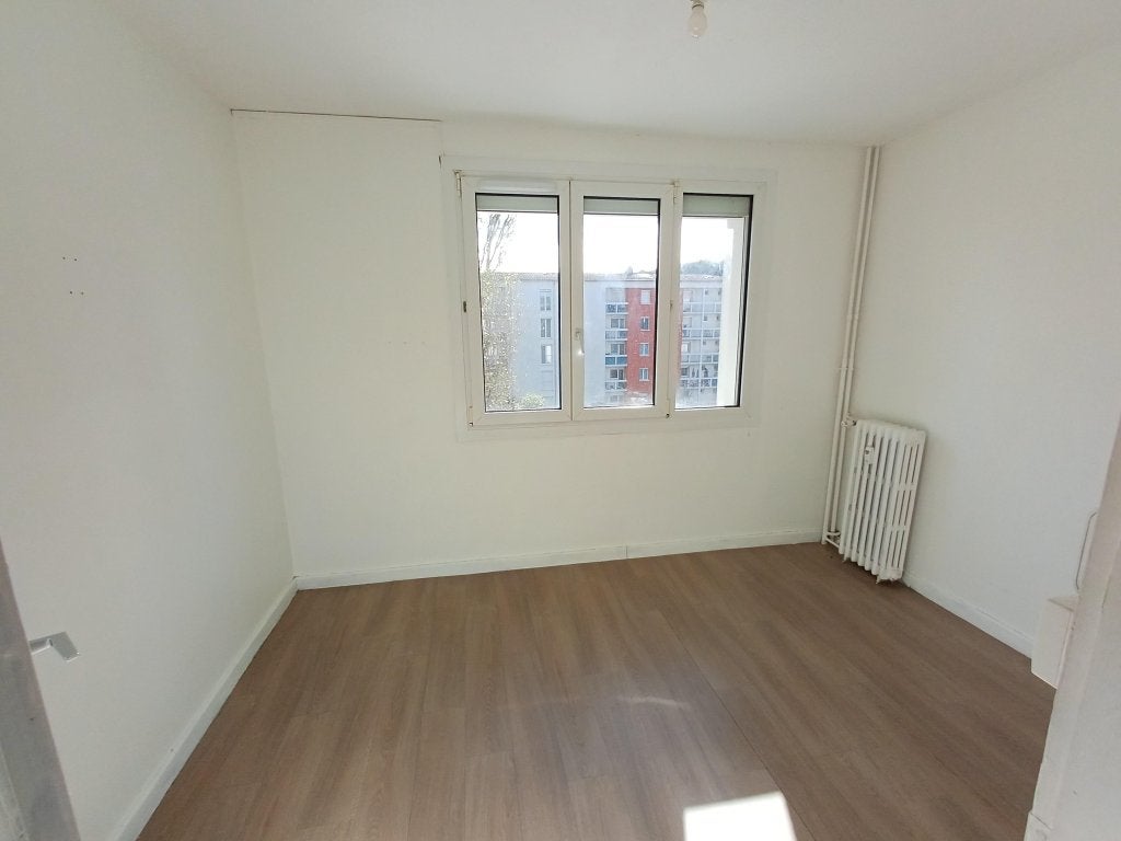 Appartement Chemin de Remembrement dit de Plumeroie à Ligny-en-Barrois
