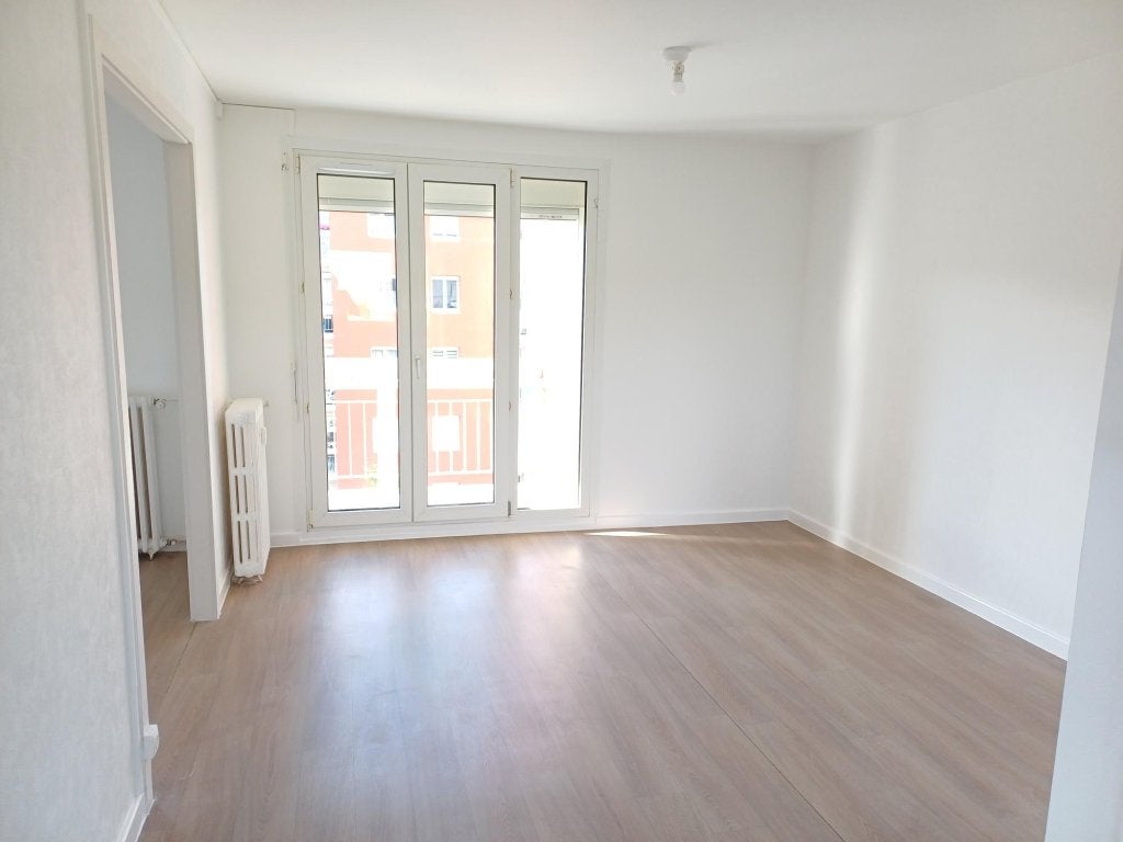 Appartement Chemin de Remembrement dit de Plumeroie à Ligny-en-Barrois