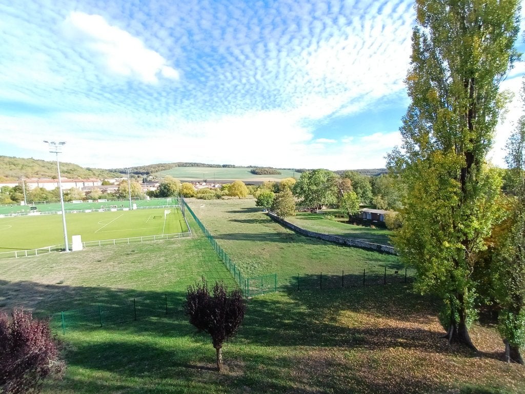 Appartement Chemin de Remembrement dit de Plumeroie à Ligny-en-Barrois