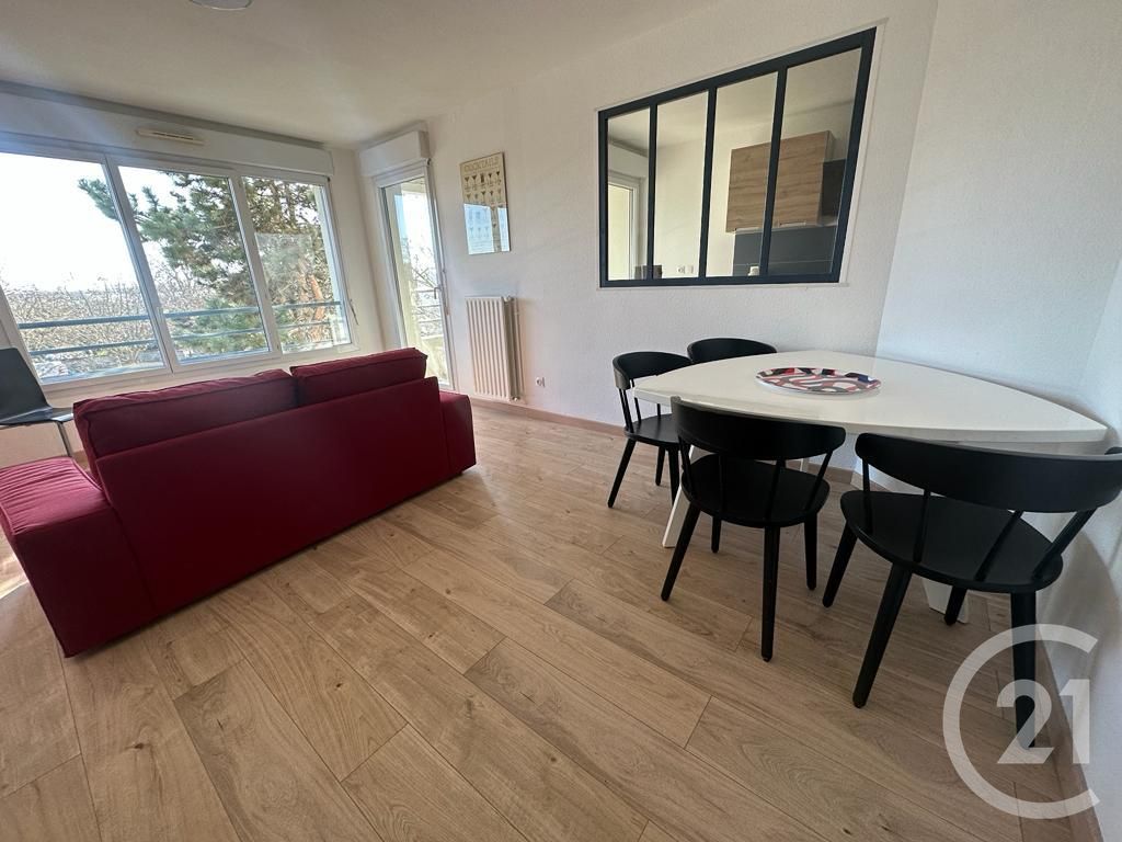 Appartement Place du Quatorze Juillet à Bègles