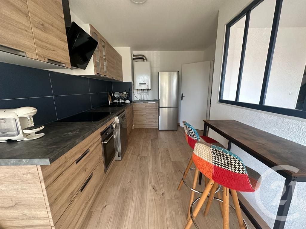 Appartement Place du Quatorze Juillet à Bègles