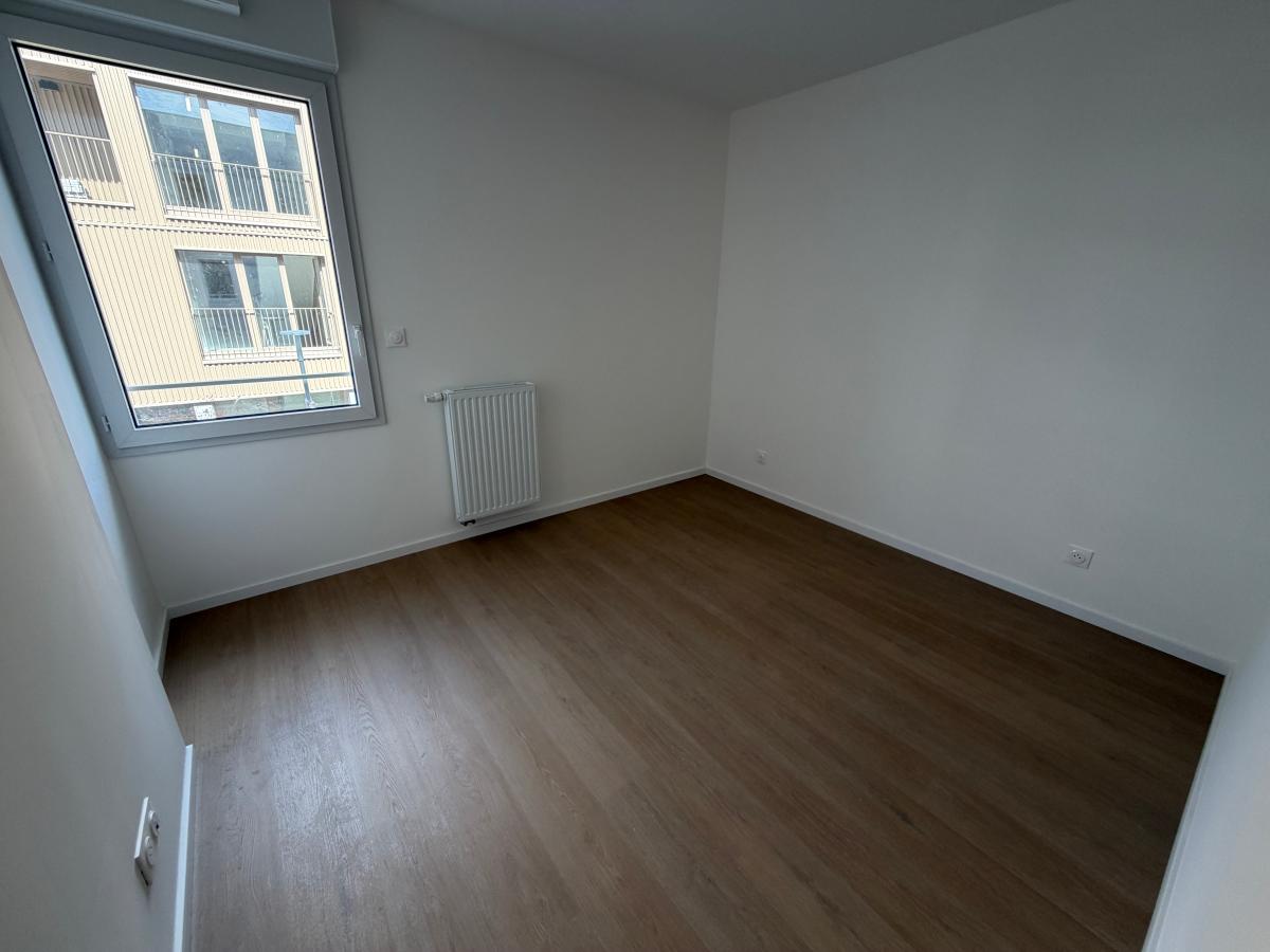 Appartement Avenue Juliette Adam à Nantes