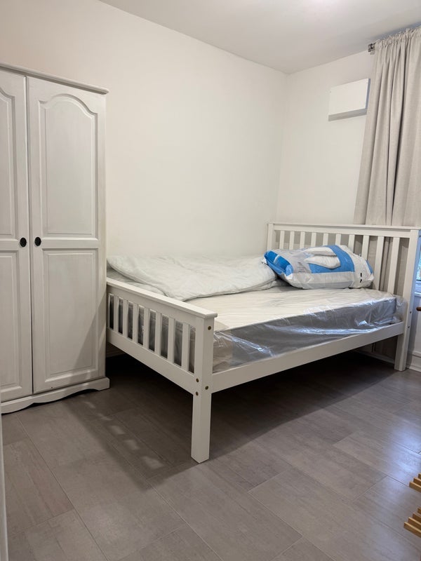 Room Deptford Church Street in Greater London