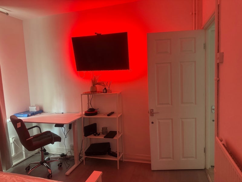 Room Deptford Church Street in Greater London