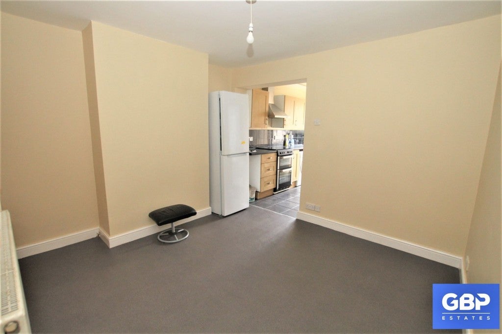 House Upminster Road South in Greater London