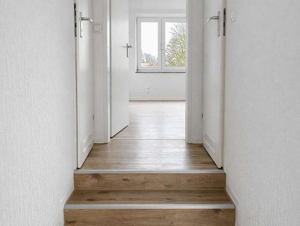 Wohnung Barkenberger Allee in Wulfen